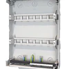 Kit Soporte de bornas + borne de conexión 10 puestos para Mini Pragma