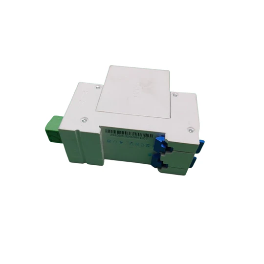 Supresor transientes voltaje CORRIENTE CONTINUA DC 500V 40kA 2P NXU-II G/F CHINT