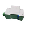 Supresor transientes voltaje CORRIENTE CONTINUA DC 500V 40kA 2P NXU-II G/F CHINT
