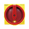 Seccionador + manilla externa (AM/RO) NF2 25A 3P AC23A 415V CHINT