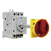 Seccionador + manilla externa (AM/RO) NF2 25A 3P AC23A 415V CHINT