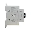 Seccionador + manilla externa (AM/RO) NF2 32A 3P AC23A 415V CHINT