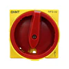 Seccionador + manilla externa (AM/RO) NF2 32A 3P AC23A 415V CHINT