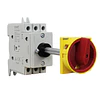 Seccionador + manilla externa (AM/RO) NF2 32A 3P AC23A 415V CHINT