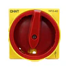 Seccionador + manilla externa (AM/RO) NF2 40A 3P AC23A 415V CHINT