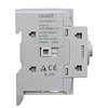 Seccionador + manilla externa (AM/RO) NF2 63A 3P AC23A 415V CHINT