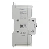 Seccionador + manilla externa (AM/RO) NF2 100A 3P AC23A 415V CHINT
