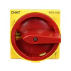 Seccionador + manilla externa (AM/RO) NF2 100A 3P AC23A 415V CHINT