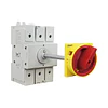 Seccionador + manilla externa (AM/RO) NF2 100A 3P AC23A 415V CHINT