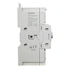 Seccionador + manilla externa (AM/RO) NF2 25A 3P AC23A 415V CHINT