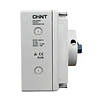 Seccionador NF2 en caja IP66 25A 3P AC23A 415V bloqueo candado CHINT