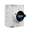 Seccionador NF2 en caja IP66 25A 3P AC40A 415V bloqueo candado CHINT
