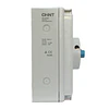 Seccionador NF2 en caja IP66 80A 3P AC23A 415V bloqueo candado CHINT