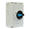 Seccionador NF2 en caja IP66 80A 3P AC23A 415V bloqueo candado CHINT
