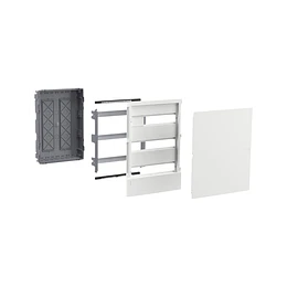 TABLERO EMBUTIDO MINI PRAGMA 3 FILAS DE 18 MODULOS (54p) Schneider Electric