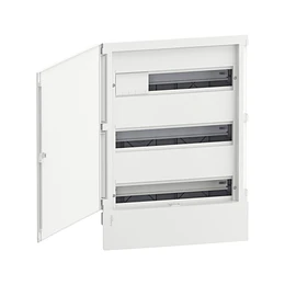 TABLERO EMBUTIDO MINI PRAGMA 3 FILAS DE 18 MODULOS (54p) Schneider Electric