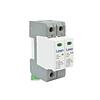 SUPRESOR DE TRANSIENTES 1P+N T2-AC 40KA 2.0KV+NA/NC LEXO