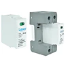 SUPRESOR DE TRANSIENTES 1P+N T2-AC 40KA 2.0KV+NA/NC LEXO