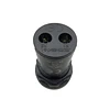 LUZ PILOTO COMPACTO VERDE 24VDC/AC 22mm CHINT