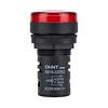LUZ PILOTO COMPACTO ROJO 24VDC/AC 22mm CHINT