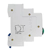 LUZ PILOTO A RIEL DIN VERDE 24VDC/AC  CHINT