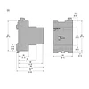 Rele diferencial Vigirex RH99M 220...240V AC Schneider Electric 