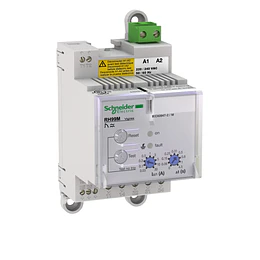 Rele diferencial Vigirex RH99M 220...240V AC Schneider Electric 