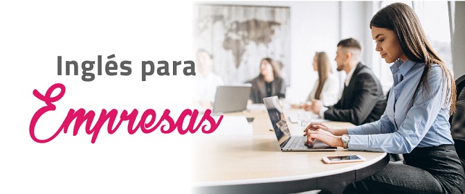 Inglés para Empresas