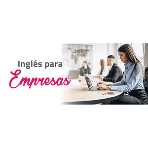 Inglés para Empresas