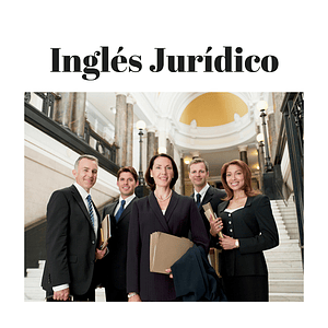 Inglés Jurídico
