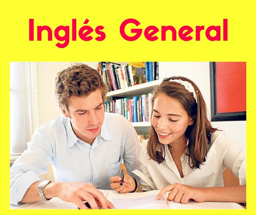 Curso de Inglés en Santiago