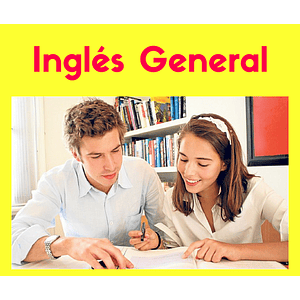 Curso de Inglés en Santiago