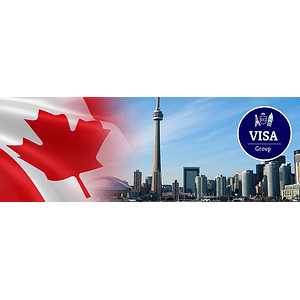 Visa Canadá