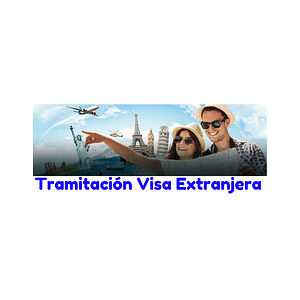 Visa Extranjera