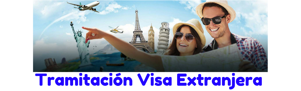 Visa Extranjera