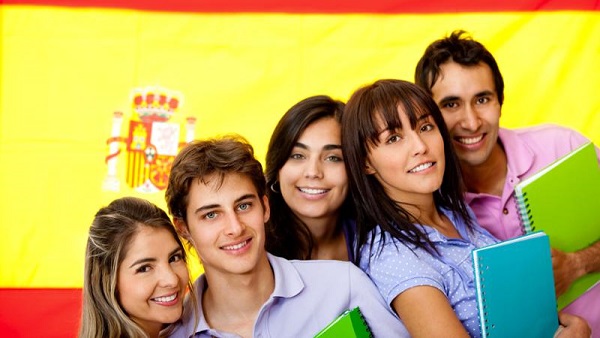 Curso de Español - Spanish Course