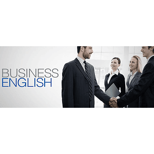 Curso de Inglés de Negocios