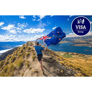 Visa Nueva Zelanda