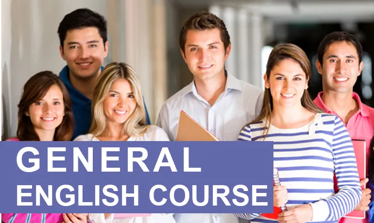 Curso de Inglés General