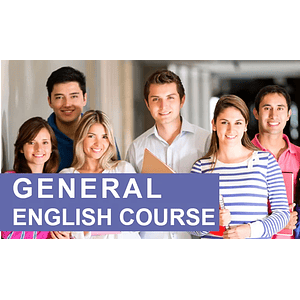 Curso de Inglés General