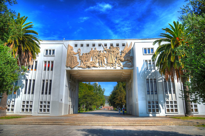 Curso de Inglés en Concepción