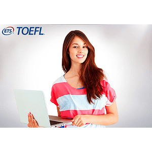 Curso Preparación TOEFL