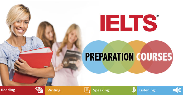 IELTS