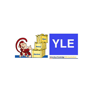 Cambridge Young Learners (YLE)