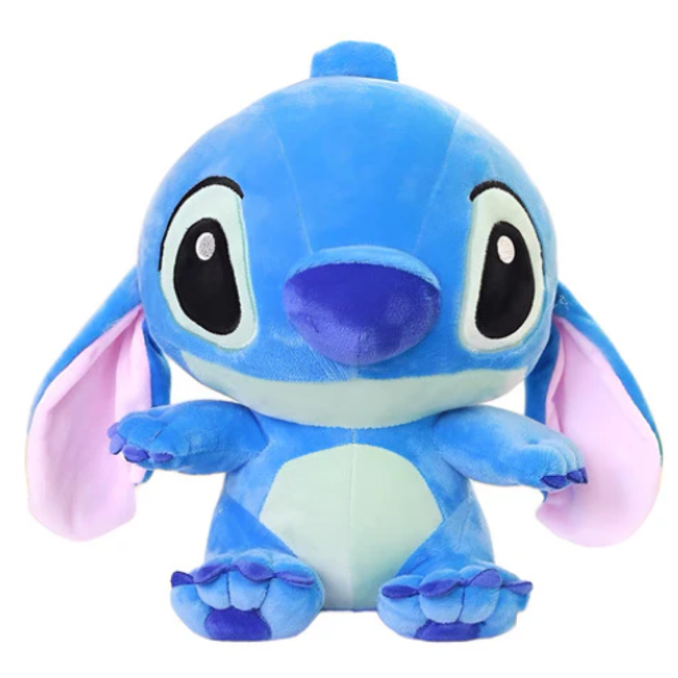 Peluche Stitch 50cm 1