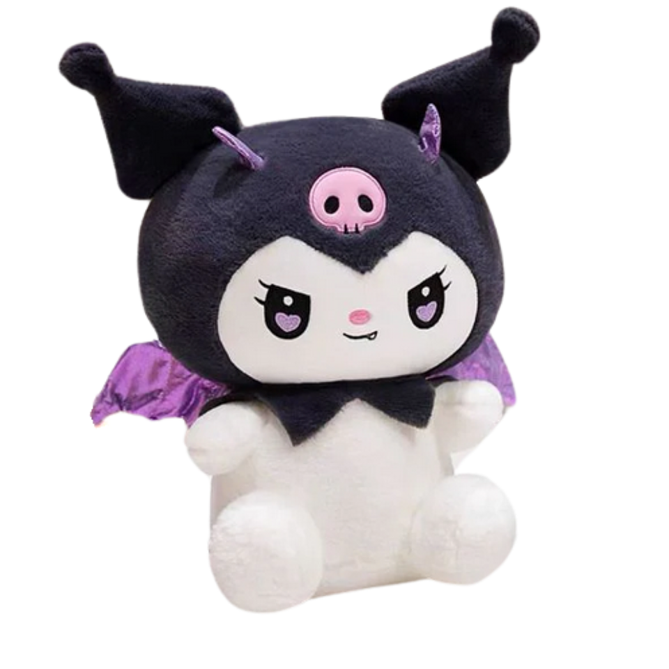 Peluche Kiromi con Alas 50cm 2
