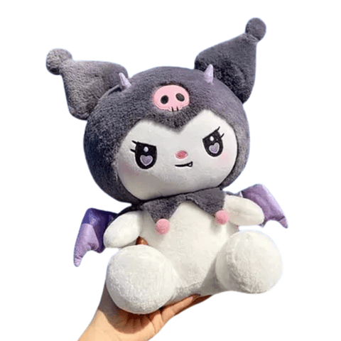 Peluche Kiromi con Alas 50cm
