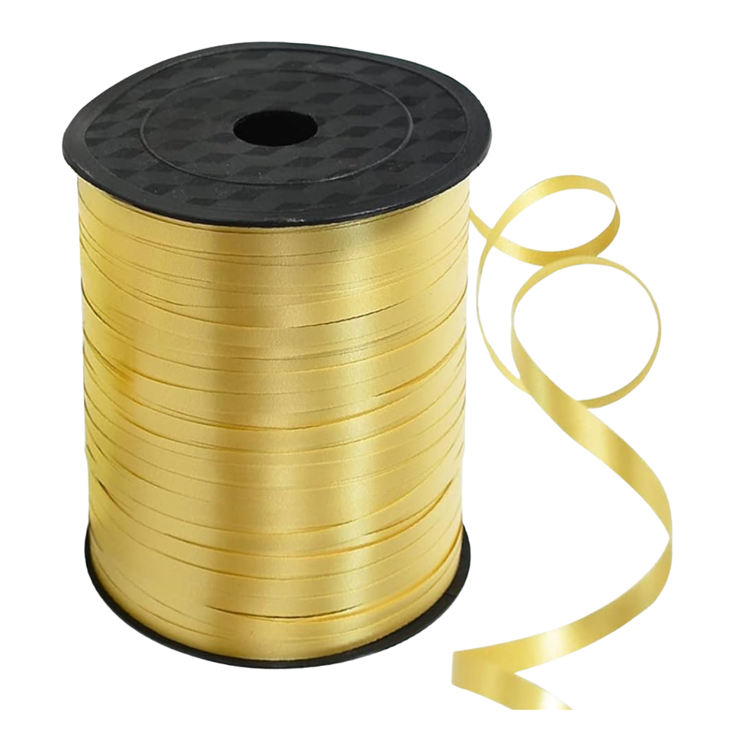 Cinta Rizadora Decorativa Para Globos 5mm 1