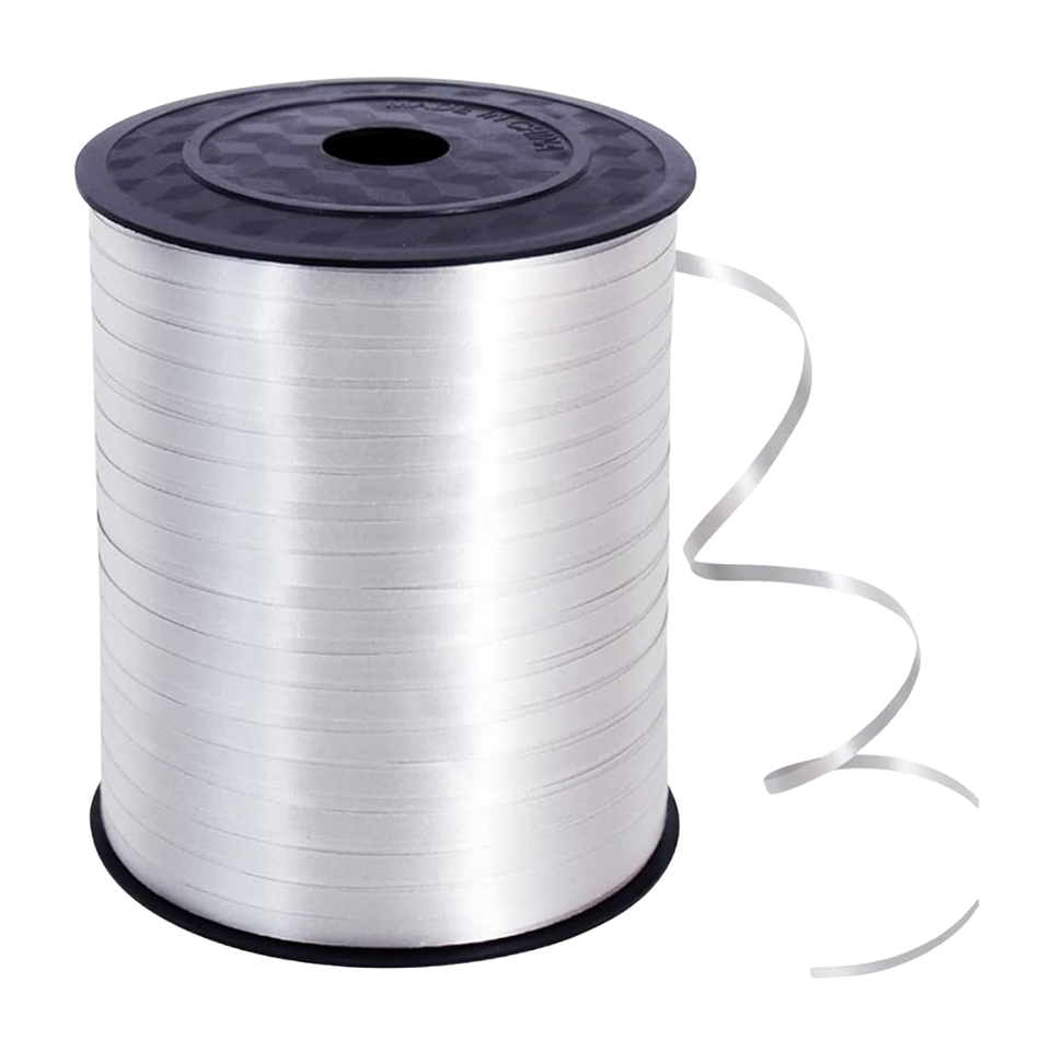 Cinta Rizadora Decorativa para Globos 5mm 1