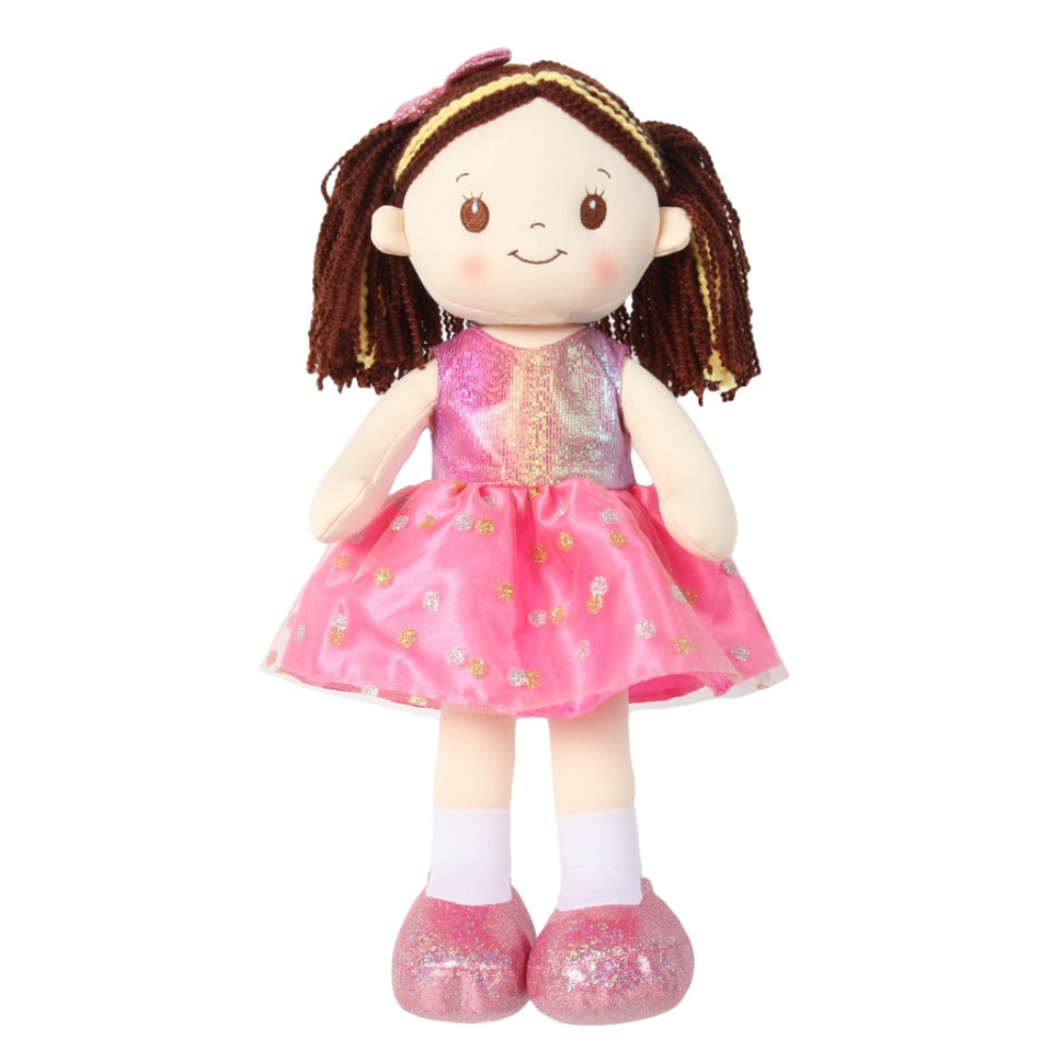 Bouquet Globos Bienvenida con Muñeca de Apego 4